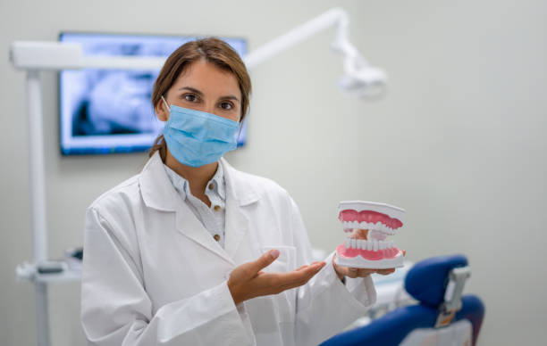 Best Emergency Treatment for Dental Infections or Abscesses in East Gaffney, SC