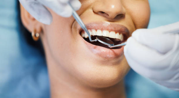 Best Emergency TMJ Treatment in East Gaffney, SC