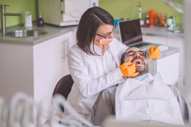 Best Emergency Treatment for Dental Infections or Abscesses in East Gaffney, SC