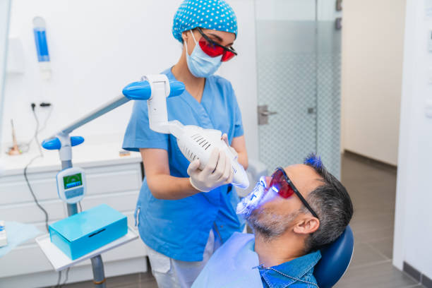 Best Urgent Care for Lost Fillings or Crowns in East Gaffney, SC